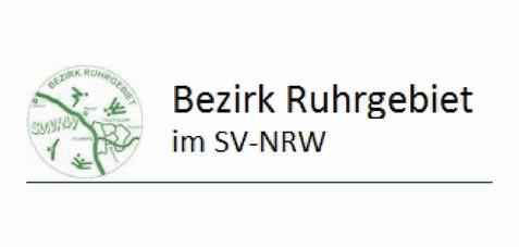 Bezirk Ruhrgebiet