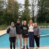 OWL-Masters mit zahlreichen NRW-Titeln in Kamen erfolgreich