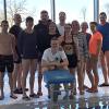 Streamline-Training für SV OWL-Masters ein voller Erfolg von Bettina Beinke