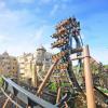 Ausflug in das   PHANTASIALAND