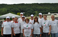 Gotthard Seifert, Georg Tlle, Martina Bartz, Sebastian Feidieker, Dagobert Brandes, Hiltrud Hardinghaus, Egbert Weinektter, Ulrike Urbaniak, Martin Grie, Gaby Schtte, Ellen Becker