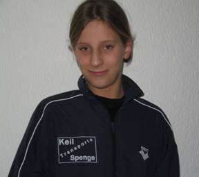 Senta Nehl