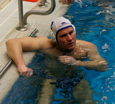 und Stephan Mowwe (Nr. 2)